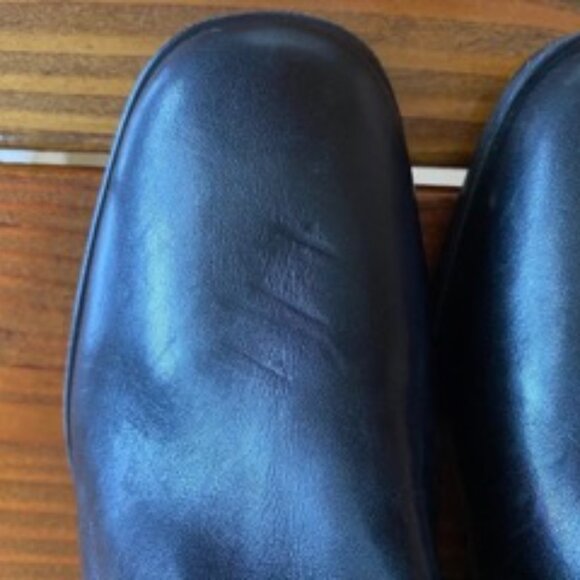 Botkier Ramona Women's Boot Black Size 6.5 - Picture 7 of 8